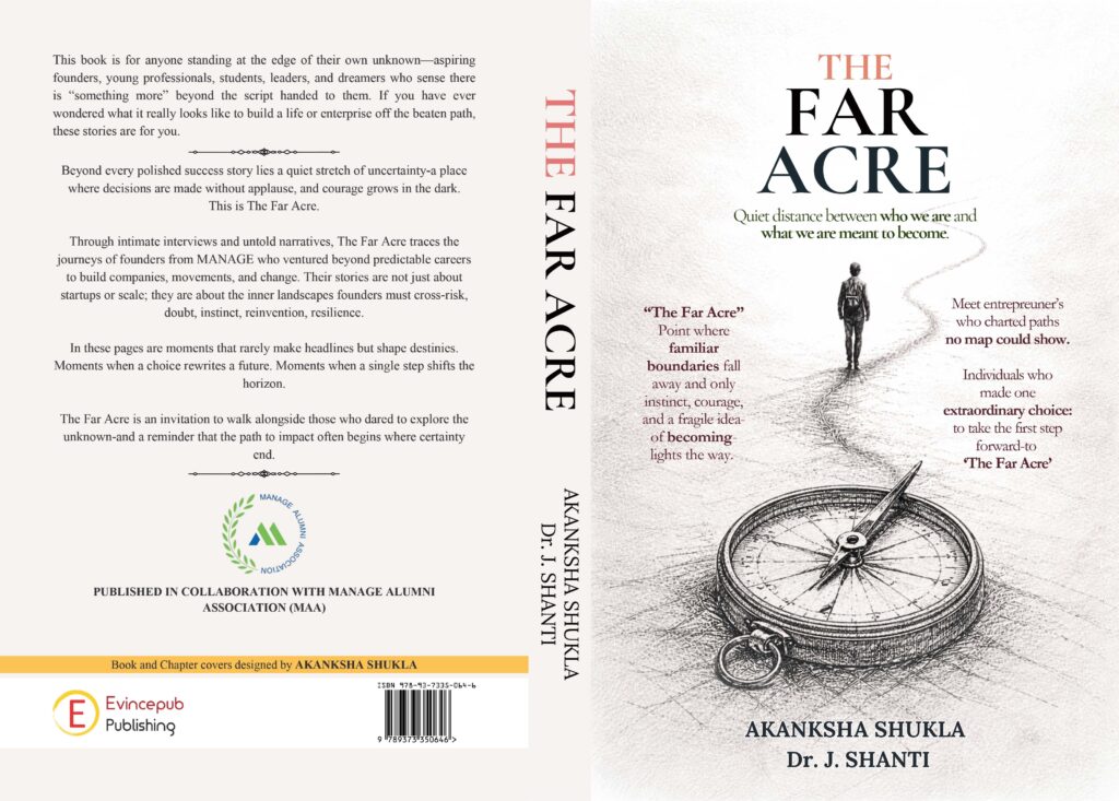 The Far Acre