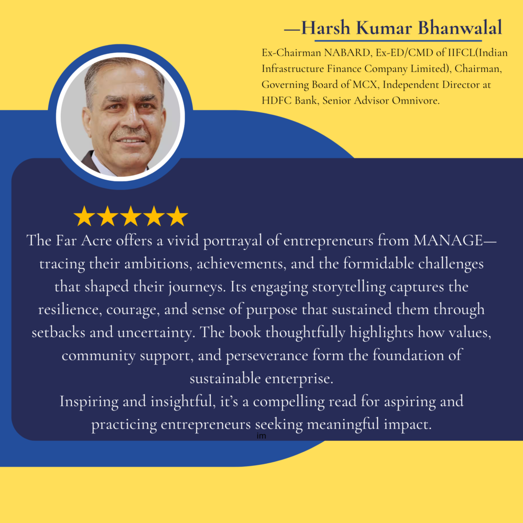 Harsh Kumar Bhanwala, HDFC