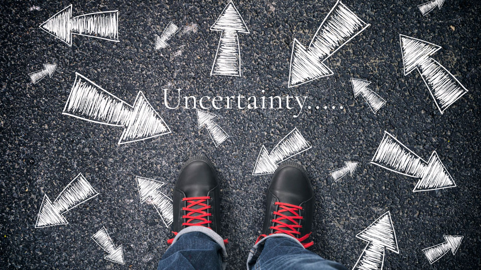 Read more about the article Uncertainty Is Not the Enemy of Entrepreneurship